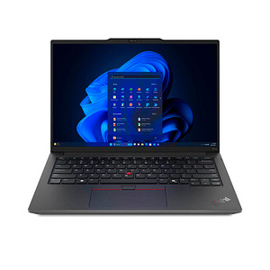 0197530760433 - ThinkPad E14 Gen 6 21M3 - AMD Ryzen 5 7535HS   29 GHz - Win 11 Pro - Radeon 660M - 16 GB RAM - 512 GB SSD TCG Opal Encryption 2 NVMe