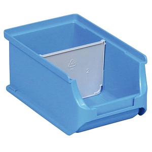 4005187555400 - Trennsteg Polystyrol VE 4 Stk für LxBxH 100 x 160 x 75 mm und LxBxH 100 x 215 x 75 mm kaiserkraft