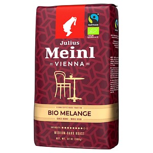 9000403977450 - Bio Vienna Melange Bio-Kaffeebohnen Arabicabohnen 9000 g 9000403977450 - Bio Vienna Melange Bio-Kaffeebohnen Arabicabohnen 9000 g