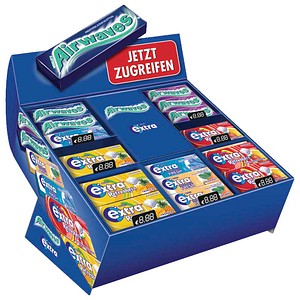 5000159605526 - Topsellerbox Kaugummis 42 St