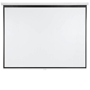 4016946223263 - Rolloleinwand X-tra!Line® Bildformat 43 Projektionsfläche 240 x 180 cm (B x H) weiß 4016946223263 LWR22418