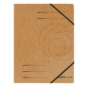 4008110414812 - Eckspannmappe easy orga 11159662 A4 Karton 355g mit 3 Einschlagklappen 4008110414812 5 Stück 4008110414812 - Eckspannmappe easy orga 11159662 A4 Karton 355g mit 3 Einschlagklappen 4008110414812 5 Stück