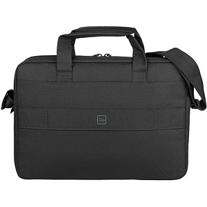8020252192485 - Laptoptasche Star Kunststoff schwarz BSTN1314-BK bis 356 cm (14 Zoll) 8020252192485 TUCANO 8020252192485 - Laptoptasche Star Kunststoff schwarz BSTN1314-BK bis 356 cm (14 Zoll) 8020252192485 TUCANO