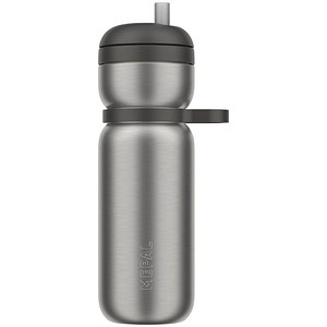 8720294047544 - Isolier-Trinkflasche Twist Sport graphite black 06 l 8720294047544 MEPAL 8720294047544 - Isolier-Trinkflasche Twist Sport graphite black 06 l 8720294047544 MEPAL