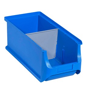 4005187555417 - Trennsteg Polystyrol VE 4 Stk für LxBxH 150 x 235 x 125 mm und LxBxH 150 x 320 x 125 mm kaiserkraft