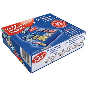 5000159605526 - Topsellerbox Kaugummis 42 St