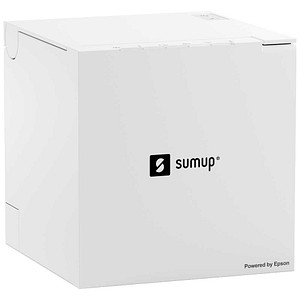 SumUp TM-m30III (151) Bondrucker schwarz