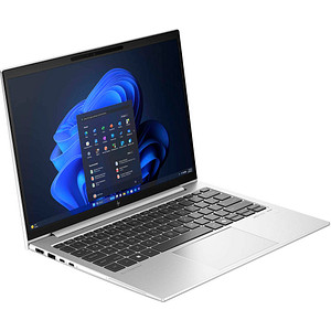 0198415059109 - EliteBook 835 G11 Notebook - Wolf Pro Security - AMD Ryzen 7 8840U   33 GHz - Win 11 Pro - Radeon 780M - 32 GB RAM