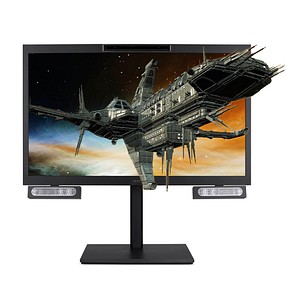 4711121854651 - acer Spatial Labs View Pro 27 ASV27-2P Monitor 680 cm (270 Zoll) schwarz