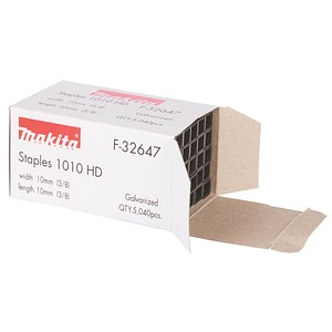0088381293204 - Tackerklammern F-32647 Stahl verzinkt 0088381293204 makita 5040 Stück 0088381293204 - Tackerklammern F-32647 Stahl verzinkt 0088381293204 makita 5040 Stück