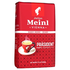 9000400003077 - Vienna Präsident Kaffeebohnen Arabica- und Robustabohnen 5000 g 9000400003077 - Vienna Präsident Kaffeebohnen Arabica- und Robustabohnen 5000 g
