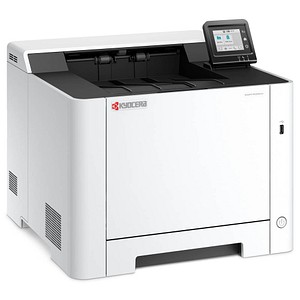 0632983938065 - ECOSYS PA2600cwx Plus (inkl 3 Jahre Life Plus) Farblaserdrucker 0632983938065 - ECOSYS PA2600cwx Plus (inkl 3 Jahre Life Plus) Farblaserdrucker