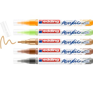 4057305063175 - 5300 Acrylstifte farbsortiert 10 - 20 mm 4057305063175 5 Stück