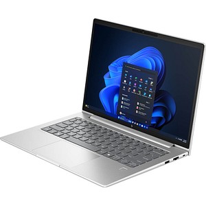 0199251511639 - EliteBook 6 G1i Notebook AI - 177°-Scharnierdesign - Intel Core Ultra 7 255U   2 GHz - Win 11 Pro - Intel Graphics - 16 GB RAM
