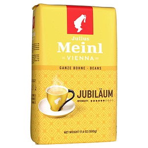 9000400003039 - Vienna Jubiläum Kaffeebohnen Arabica- und Robustabohnen 5000 g 9000400003039 - Vienna Jubiläum Kaffeebohnen Arabica- und Robustabohnen 5000 g