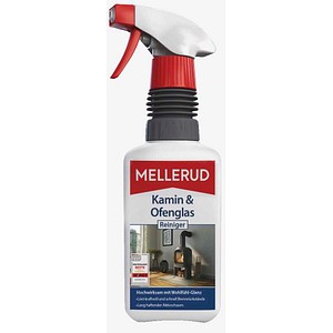 4004666000073 - Kamin & Ofenglas Reiniger Allzweckreiniger 05 l 4004666000073 MELLERUD 500 Milliliter