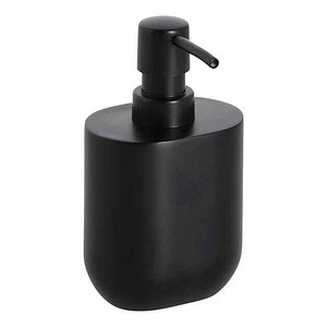 4003368189864 - Seifenspender 18986 schwarz Kunststoff 2650 ml 1 St