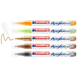 4057305063175 - 5300 Acrylstifte farbsortiert 10 - 20 mm 4057305063175 5 Stück