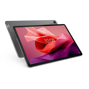 Lenovo Tab P12 WiFi Tablet 32,3 cm (12,7 Zoll) 128 GB grau