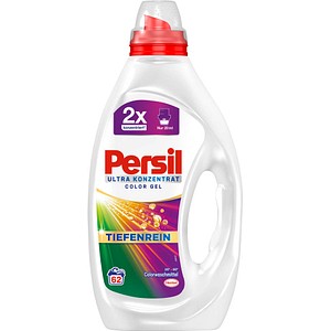 4015100358735 - ULTRA KONZENTRAT COLOR GEL TIEFENREIN Waschmittel 2x 124 l 4015100358735 2 Liter