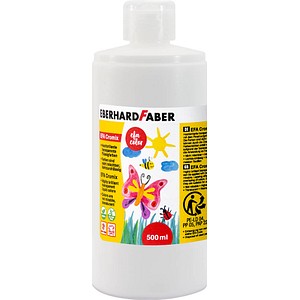 4087205749015 - EFA Cromix Transparentfarben weiß 5000 ml 4087205749015 - EFA Cromix Transparentfarben weiß 5000 ml