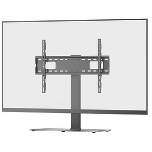 8717371445102 - Neomounts NM-WSP100SILVER mounting kit - for sound bar - silver 25 kg 8717371445102 - Neomounts NM-WSP100SILVER mounting kit - for sound bar - silver 25 kg