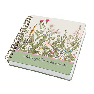 4004360769450 - SIGEL Notizbuch mit Spirale Jolie® ca DIN A5 punktkariert lindgrün hellgrau rosa orange Hardcover 240 Seiten 4004360769450 - SIGEL Notizbuch mit Spirale Jolie® ca DIN A5 punktkariert lindgrün hellgrau rosa orange Hardcover 240 Seiten