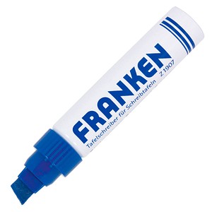 4016946190732 - Boardmarker Jumbo Z190703 blau 4-12mm Keilspitze 4016946190732 Franken