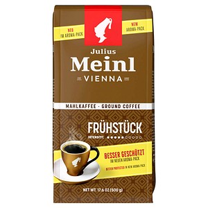9000403208189 - Vienna Frühstück Kaffee gemahlen Arabica- und Robustabohnen 5000 g 9000403208189 - Vienna Frühstück Kaffee gemahlen Arabica- und Robustabohnen 5000 g