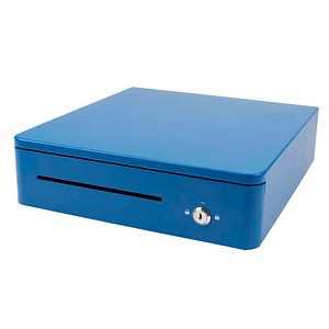 OLYMPIA Kassenschublade 947990119 S 330 Color blau