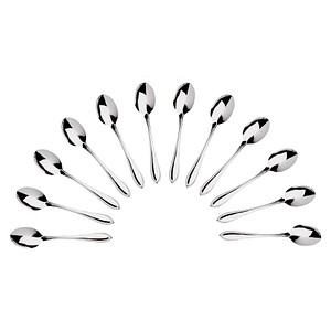 4009839669934 - Löffel Swing silber 4009839669934 12 Stück