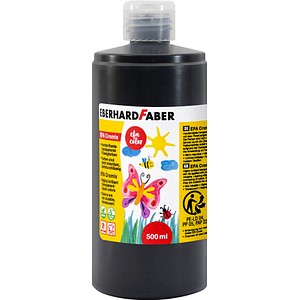 4087205749992 - EFA Cromix Transparentfarben schwarz 5000 ml 4087205749992 - EFA Cromix Transparentfarben schwarz 5000 ml
