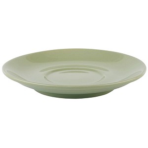 4004133268432 - 6 Untertassen Snug Cappucino grün 4004133268432 6 Stück
