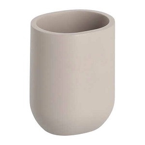 4003368189574 - Zahnputzbecher greige 1 St