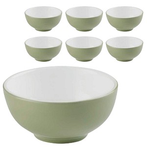 APS Schale SNUG grün Ø 12,0 cm, 1 St.