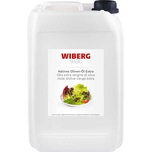 WIBERG Natives Oliven Öl 5,0 l