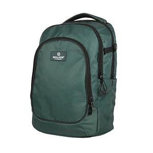 9002638234568 - Schulrucksack 30L alge 9002638234568 WALKER CAMPUS EVO 20