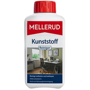 MELLERUD Kunststoff Allzweckreiniger 500 ml