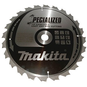 0088381421959 - B-33087 SPECIALIZED Kreissägeblatt 3550 mm 24 Zähne 0088381421959 makita 0088381421959 - B-33087 SPECIALIZED Kreissägeblatt 3550 mm 24 Zähne 0088381421959 makita
