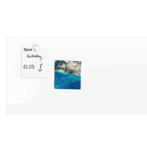 5902622411767 - Glas-Magnettafel 1000 x 800 cm weiß 5902622411767 ALLboards