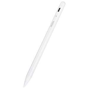 7640239421516 - Eingabestift Active Apple Stylus Pen weiß 7640239421516 DICOTA