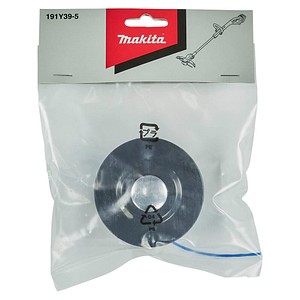 0088381592888 - 6 mm x 8 makita Tap&Go 1-Fadenkopf für Rasentrimmer 16 mm x 80 m 191Y39-5 88381592888