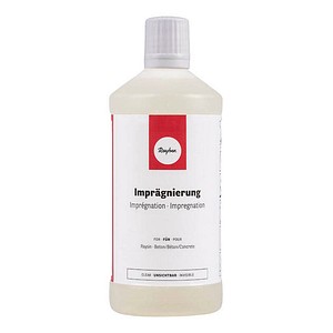 4006166937637 - Raysin Beton-Imprägnierung transparent 2500 ml