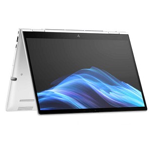 0199251511264 - EliteBook 8 Flip G1i Notebook AI - Flip-Design - Intel Core Ultra 5 225U - Win 11 Pro - Intel Graphics - 16 GB RAM