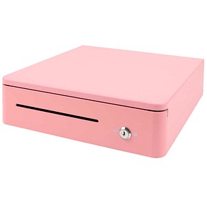 OLYMPIA Kassenschublade 947990116 S 330 Color pink