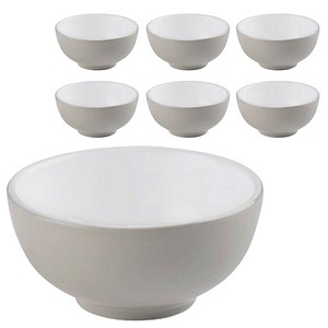 APS Schale SNUG grau Ø 12,0 cm, 1 St.