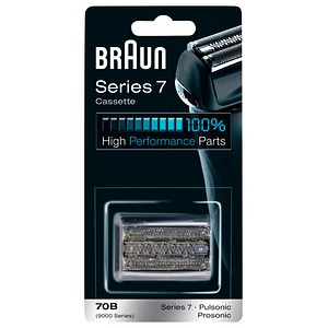 4210201092223 - 092223 Zubehör Haarentfernung Herren Kombipack 70B 092223 4210201092223