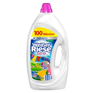 4015200030753 - Color Waschmittel Gel 45 l