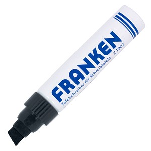 4016946190701 - Boardmarker Jumbo Z190710 schwarz 4-12mm Keilspitze 4016946190701 Franken