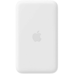 0195950669787 - iPhone Air MagSafe Batterie Induktive Ladestation weiß